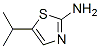 101080-15-3,2-Thiazolamine,  5-(1-methylethyl)-