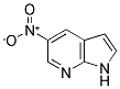 101083-92-5,5-NITRO-1H-PYRROLO[2,3-B]PYRIDINE