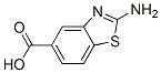 101084-95-1,5-Benzothiazolecarboxylicacid,2-amino-