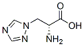 1,2,4-triazolyl-3-alanine 10109-05-4,1,2,4-triazolyl-3-alanine