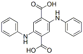 10109-95-2,2,5-DIANILINOTEREPHTHALIC ACID