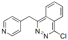 101094-85-3,1-CHLORO-4-(4-PYRIDINYLMETHYL)PHTHALAZINE