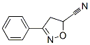 1011-38-7,3-PHENYL-4,5-DIHYDRO-5-ISOXAZOLECARBONITRILE