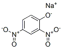 1011-73-0,Sodium 2,4-dinitrophenate