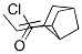 101159-45-9,Bicyclo[2.2.1]heptane-2-carbonyl chloride, 6-ethylidene- (9CI)