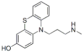 10120-31-7,10-(3-methylaminopropyl)phenothiazin-3-ol