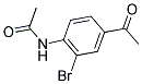 101209-08-9,4-Acetamido-3-bromoacetophenone
