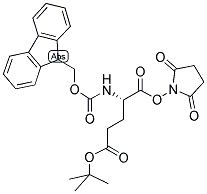 101214-22-6,FMOC-GLU(OTBU)-OSU