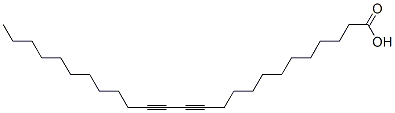 101216-59-5,12,14-PENTACOSADIYNOIC ACID