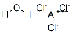10124-27-3,ALUMINUM CHLORIDE HYDRATE