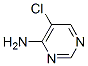 101257-82-3,4-Pyrimidinamine, 5-chloro- (9CI)