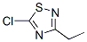 101258-23-5,5-Chloro-3-ethyl-1,2,4-thiadiazole