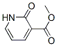 10128-91-3,METHYL 2-OXO-1,2-DIHYDRO-3-PYRIDINECARBOXYLATE