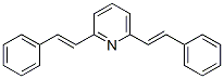 10129-71-2,2,6-bis(2-phenylvinyl)pyridine