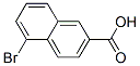 1013-83-8,5-BROMO-2-NAPHTHOIC ACID