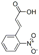 1013-96-3,2-NITROCINNAMIC ACID