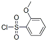 10130-87-7,2-METHOXYBENZENESULFONYL CHLORIDE