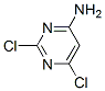 10132-07-7,4-Amino-2,6-dichloropyrimidine