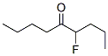 101327-89-3,5-Nonanone,  4-fluoro-