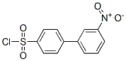 101366-50-1,3'-NITRO-BIPHENYL-4-SULFONYL CHLORIDE