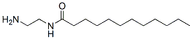 10138-02-0,N-(2-aminoethyl)dodecanamide