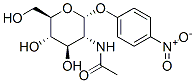 10139-02-3,P-NITROPHENYL 2-ACETAMIDO-2-DEOXY-ALPHA-D-GLUCOPYRANOSIDE