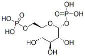 10139-18-1,alpha-D-glucose 1,6-bis(dihydrogen phosphate)