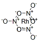 10139-58-9,Rhodium(III) nitrate