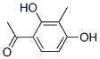 10139-84-1,2',4'-DIHYDROXY-3'-METHYLACETOPHENONE