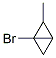 101391-45-1,Bicyclo[1.1.0]butane, 1-bromo-2-methyl- (9CI)