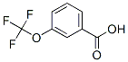 1014-81-9,3-(Trifluoromethoxy)benzoic acid