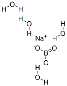 10140-63-3,SODIUM PERBORATE TETRAHYDRATE
