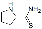 101410-20-2,2-Pyrrolidinecarbothioamide,(2S)-(9CI)