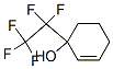 101417-71-4,3-HYDROXY-3-(PENTAFLUOROETHYL)CYCLOHEXENE
