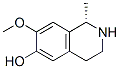 101467-40-7,(S)-7-METHOXY-1-METHYL-1,2,3,4-TETRAHYDRO-ISOQUINOLIN-6-OL