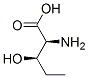 10148-67-1,(2S,3R)-2-AMINO-3-HYDROXY-PENTANOIC ACID