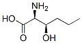 10148-69-3,(2S,3R)-2-AMINO-3-HYDROXY-HEXANOIC ACID