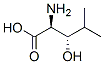 10148-70-6,(2S,3S)-2-AMINO-3-HYDROXY-4-METHYL-PENTANOIC ACID