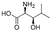 10148-71-7,(2S,3R)-(+)-2-Amino-3-hydroxy-4-methylpentanoic acid