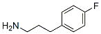 101488-65-7,3-(4-FLUORO-PHENYL)-PROPYLAMINE