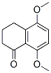 1015-55-0,5 8-DIMETHOXY-1-TETRALONE  99