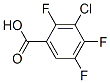 101513-77-3,3-Chloro-2,4,5-trifluorobenzoic acid