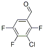 101513-80-8,3-CHLORO-2,4,5-TRIFLUOROBENZALDEHYDE