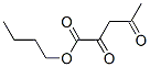10153-83-0,butyl 2,4-dioxovalerate