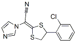 101530-10-3,Lanoconazole