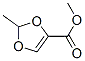 101544-32-5,1,3-Dioxole-4-carboxylicacid,2-methyl-,methylester(9CI)