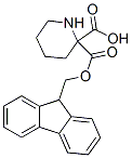 101555-63-9,FMOC-D-PIPECOLIC ACID