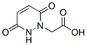 10158-72-2,(3,6-DIOXO-3,6-DIHYDROPYRIDAZIN-1(2H)-YL)ACETIC ACID