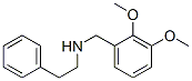 101582-36-9,(2,3-DIMETHOXY-BENZYL)-PHENETHYL-AMINE