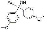 101597-25-5,1,1-bis(4-METHOXYPHENYL)-2-PROPYN-1-OL